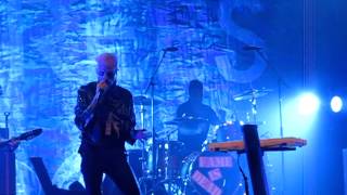Neon Trees - Trust (Live) @ House Of Blues Dallas