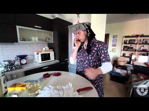 CICLOAMATORI - Sveltina 1