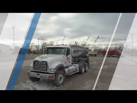 Allison 101 - Allison Experience