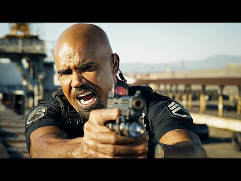 SWAT Arrests The Leader Of The Gang And Free The Hostage - S.W.A.T 6x15