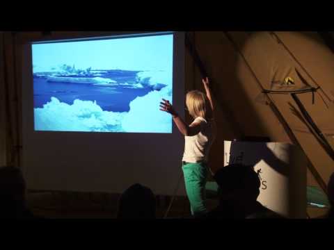 Adventures at 40 Below (2012)