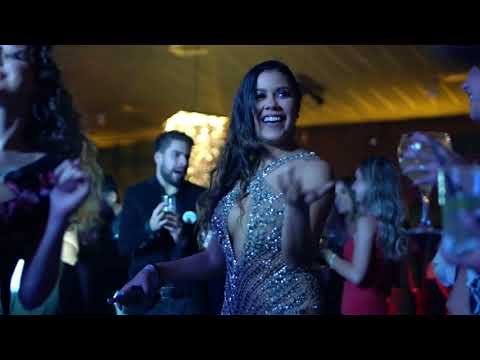 Baile de Formatura   PUC 2020