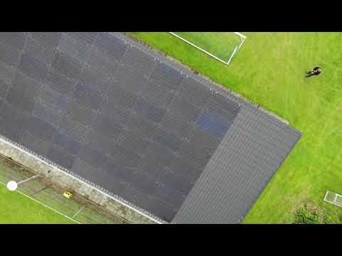 VOW zijtaart inspectie zonnepanelen 2