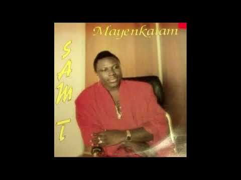 Sam T - Fawaonsa Beto