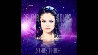 Selena Gomez - Lover In Me (Audio)