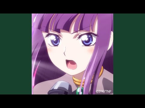 Tokyo Mew Mew New Watashi o Yobu Koe Momoka Ishii