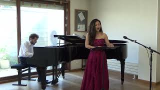 Corentin Boissier" Three poems by Josep Dallerès"(2020)  Ⅱ. Quan tronen les bombes