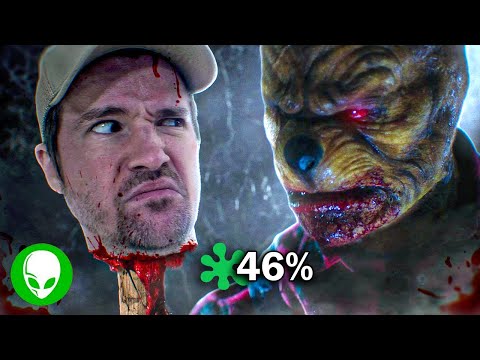 WINNIE THE POOH: BLOOD & HONEY 2 - A Silly Bloody Mess (minus the honey)