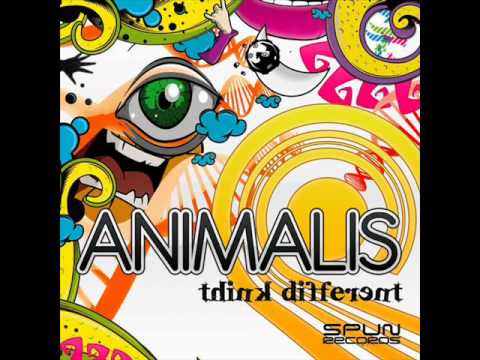 Animalis - Underwater