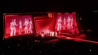 Shakira - Chantaje/Salsa Version(LMYNL World Tour Rio De Janeiro)