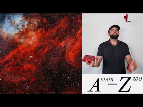 Everything you need to know to image with the ASIAIR TONIGHT!               #asair #astrophotography