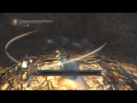 Dark Souls 2: Cursed Pilgrim - Episode #41 - House of Heretics