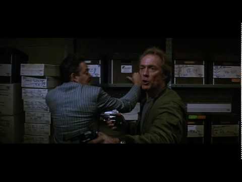 afbeelding "The Rookie (1990)" Theatrical Trailer