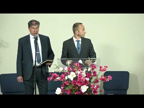 Misionski - Ostap Dzyndra