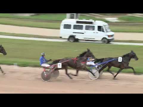 2023.06.10 8. FUTAM - PLATINA LADY HENDIKEP AUTÓSTART!