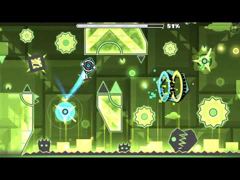 Steam Community :: Video :: Geometry Dash