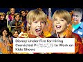 The Dark Side Of Disney Channel Deep Dive