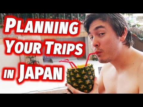探索日本｜終極工具 (Discovering Japan | The Ultimate Tool)