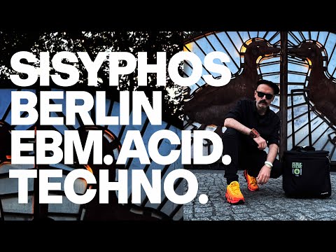 DJ Set: Techno, Acid, EBM, Italo (Party Mix) 3
