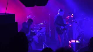 Music video thumbnail preview for Phillip Boa \u0026 The Voodooclub – The Undersea World Of Jacques Cousteau \u0026 His Friends (Hamburg I 2022) by Phillip Boa and the Voodooclub