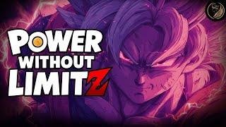Cover art for Power Without LimitZ