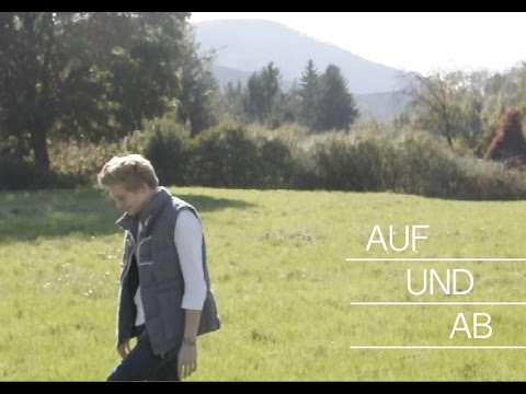 "AUF UND AB" - FLOWRAG (ORIGINAL)