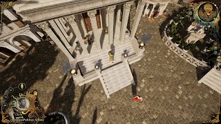 Spirit of Europe Origins - Gameplay (PC/UHD)