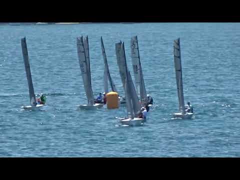 55th NS14 Nationals at Wangi Wangi