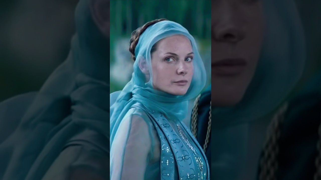 Lady Jessica #Dune #LadyJessica