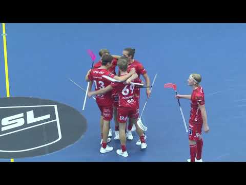 Highlights Jönköpings IK - Fagerhult Habo 10-6