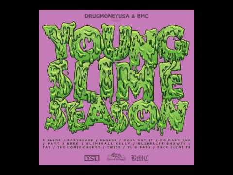 Twice Feat Lil Patt Slimelife Shawty No Mask Nuk Snake Life Prod  By Myd   HotNewHipHop