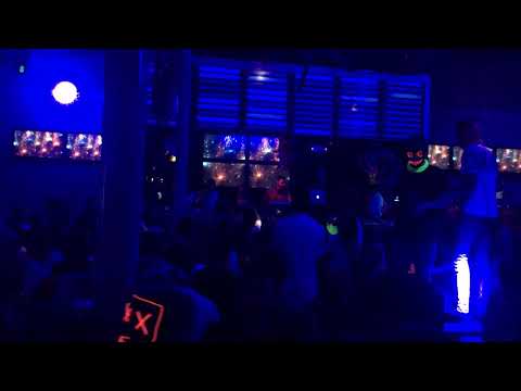 DJ OGALLA LA FIESTA DE LAS FIESTAS 12-10-19