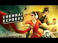 CHENNAI EXPRESS FULL MOVIE Bollywood