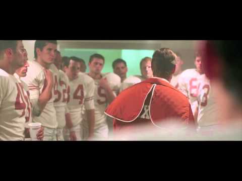 My All American - National Champions - Own it on Blu-ray, DVD, & Digital HD 2/23