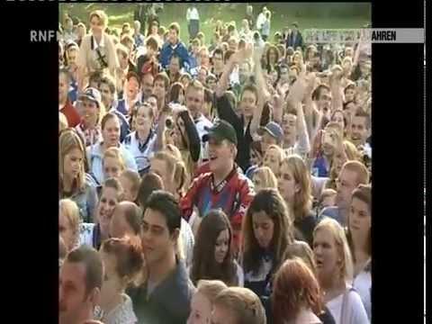 DEL 05-06 Adler Mannheim - Boys are back in town