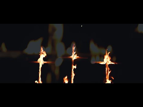Dave Van Detta - Opus Dei (Official Video)