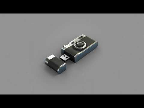 Antdot - A little part of my pen drive #14