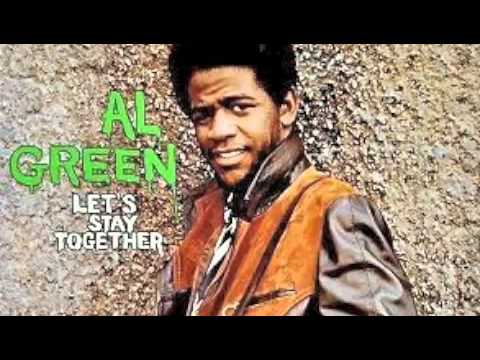 Al Green - Lets Stay Together (Morales mix //Disco Tech Dj edit)