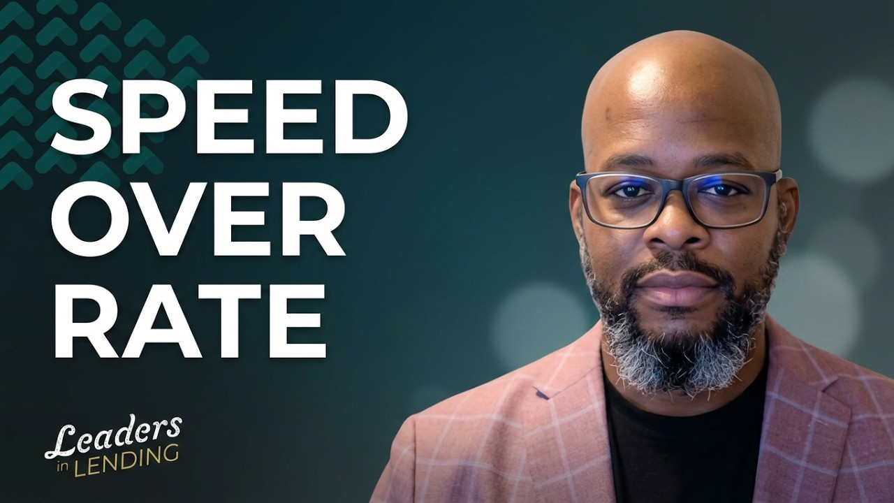 Rate Doesn't Always Win. So What Does?