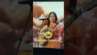 Download lagu WOW! Untuk Keluarga dan Negara NIKI Bawain lagu Sempurna di Coachella 2022 😍 mp3