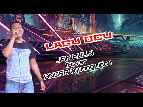 Jan dulin  Cover Andra utio