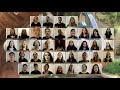 Mayibuye RVA Choir 2020