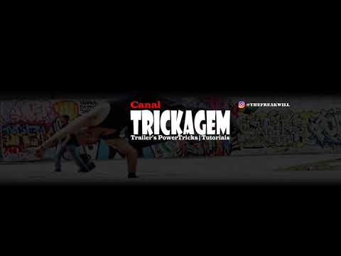 Dj Creem - Bassline Movie CANAL TRICKAGEM