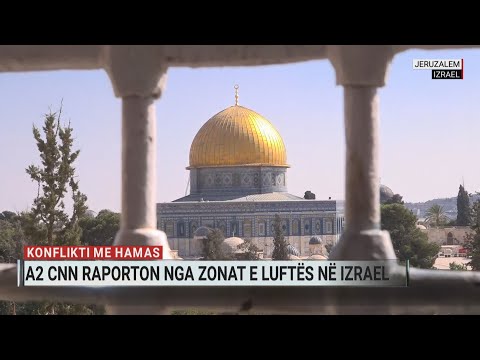 Pamjet e rralla të xhamisë Al-Aksa, askush nuk lejohet të afrohet veç besimtarëve