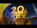 Jostiband 20th Century Fox Intro HD 1080p