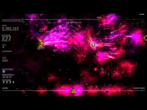 Beat Hazard Ultra - Overture by Johnny Frizz