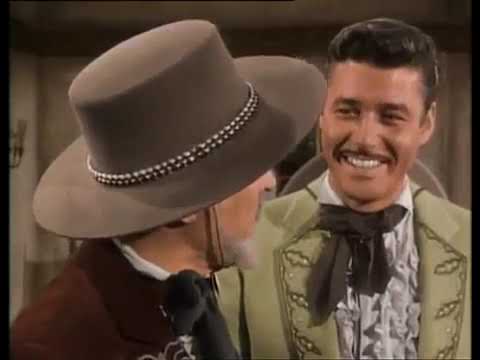 El Zorro 2x28  Tesoro para el rey