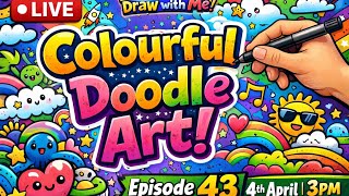 Best Doodle Art Ideas for Beginners: Ultimate Guide to Start
