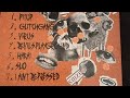 RIP ADAM RAMEY GLITCH GANG DROPOUT KINGS FULL EP Suburban Noize Records 2021