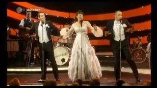 Geschwister Pfister - Dont bring Lulu - Have a Ball